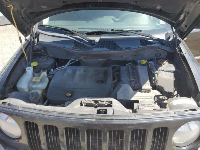 Photo 10 VIN: 1J4NT1GB5AD641143 - JEEP PATRIOT 