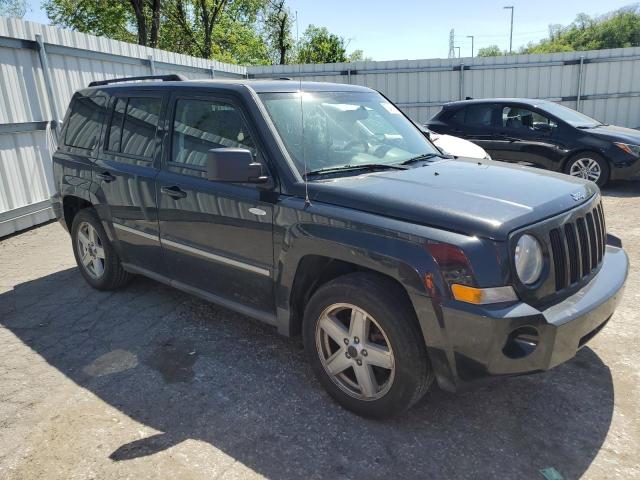 Photo 3 VIN: 1J4NT1GB5AD641143 - JEEP PATRIOT 