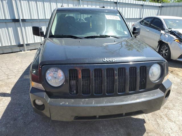 Photo 4 VIN: 1J4NT1GB5AD641143 - JEEP PATRIOT 