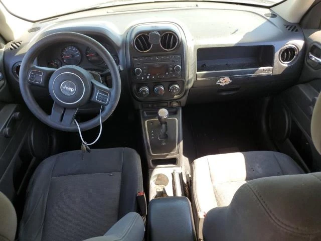 Photo 7 VIN: 1J4NT1GB5BD103561 - JEEP PATRIOT SP 