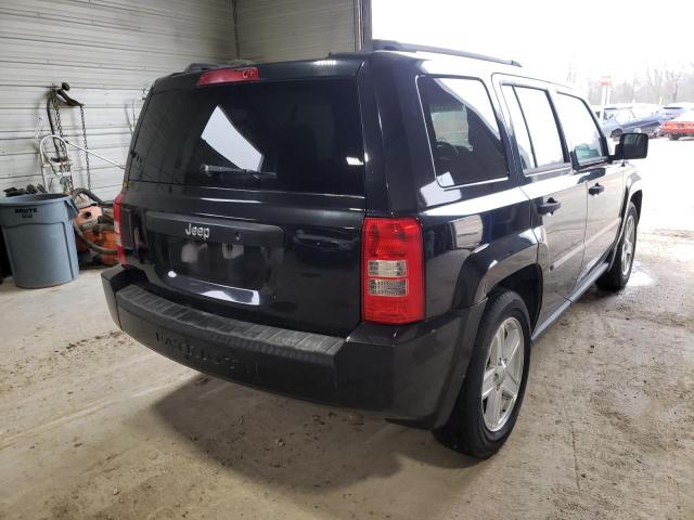 Photo 3 VIN: 1J4NT1GB6AD655648 - JEEP PATRIOT SP 