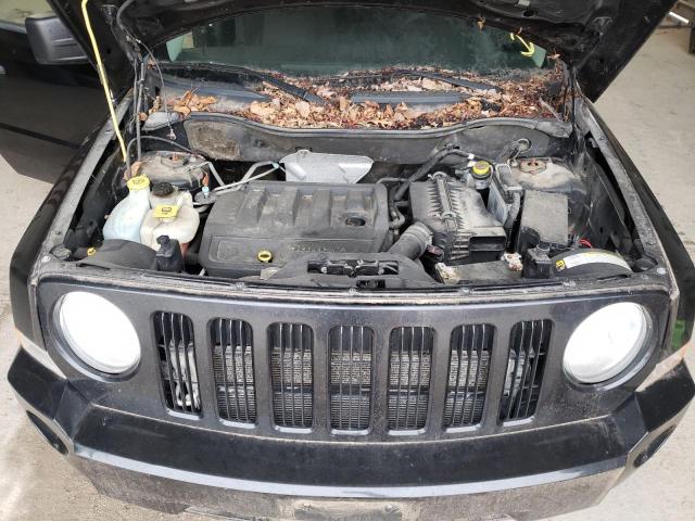 Photo 6 VIN: 1J4NT1GB6AD655648 - JEEP PATRIOT SP 