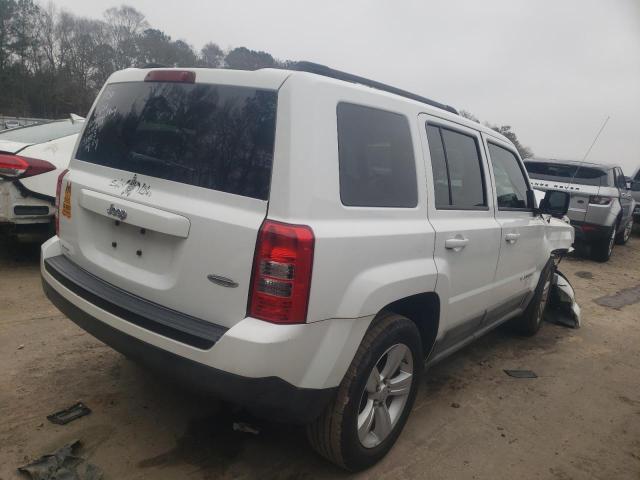 Photo 3 VIN: 1J4NT1GB6BD102693 - JEEP PATRIOT SP 