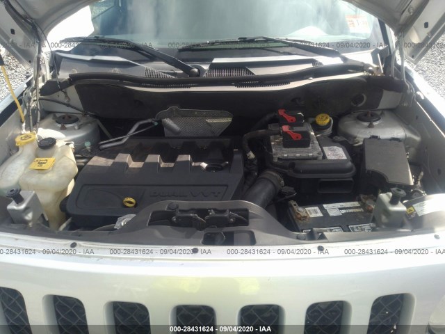 Photo 9 VIN: 1J4NT1GB6BD104475 - JEEP PATRIOT 