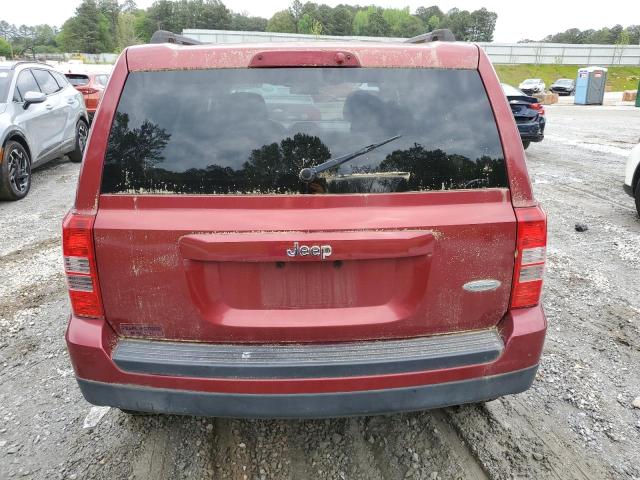 Photo 5 VIN: 1J4NT1GB6BD127867 - JEEP PATRIOT 