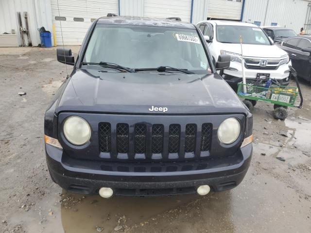 Photo 4 VIN: 1J4NT1GB6BD194615 - JEEP PATRIOT SP 