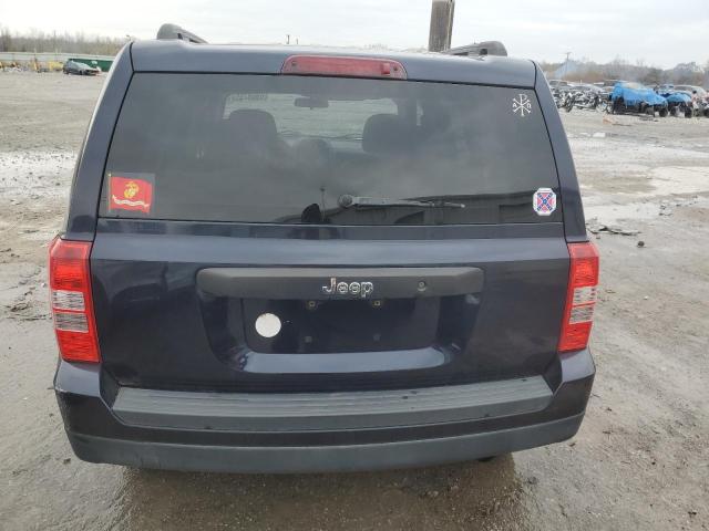 Photo 5 VIN: 1J4NT1GB6BD194615 - JEEP PATRIOT SP 