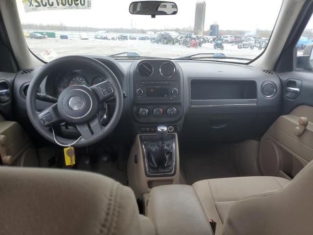 Photo 7 VIN: 1J4NT1GB6BD194615 - JEEP PATRIOT SP 