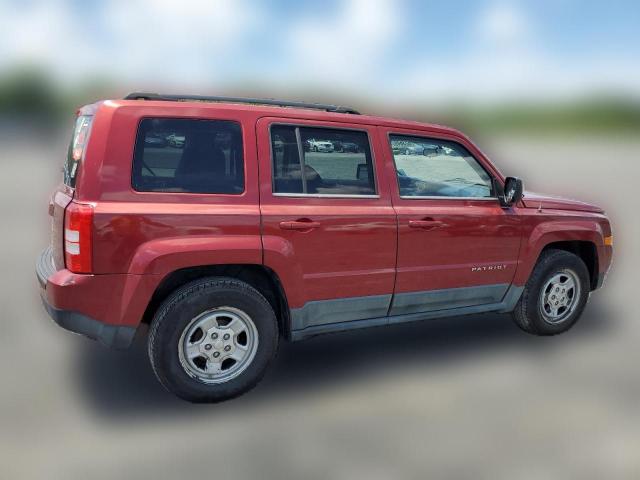 Photo 2 VIN: 1J4NT1GB6BD194940 - JEEP PATRIOT 