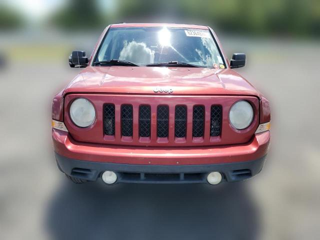 Photo 4 VIN: 1J4NT1GB6BD194940 - JEEP PATRIOT 