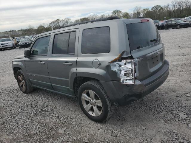 Photo 1 VIN: 1J4NT1GB6BD287005 - JEEP PATRIOT 