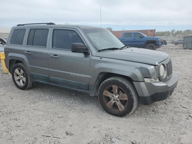 Photo 3 VIN: 1J4NT1GB6BD287005 - JEEP PATRIOT 