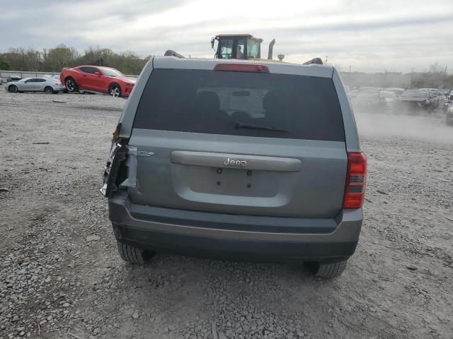 Photo 5 VIN: 1J4NT1GB6BD287005 - JEEP PATRIOT 