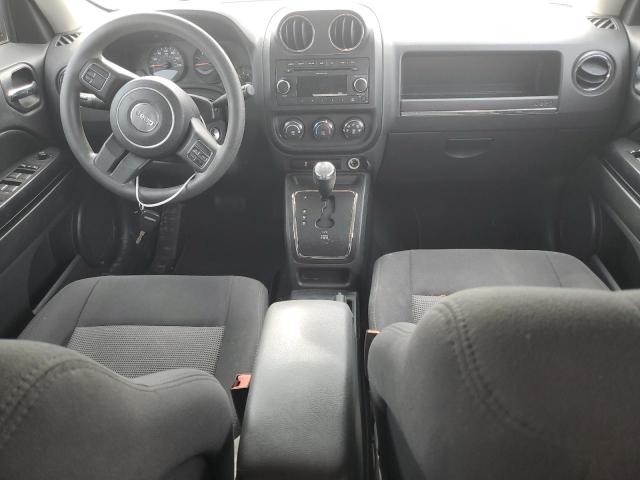 Photo 7 VIN: 1J4NT1GB6BD287005 - JEEP PATRIOT 