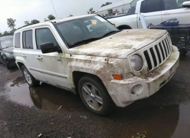 Photo 0 VIN: 1J4NT1GB7AD629494 - JEEP PATRIOT 