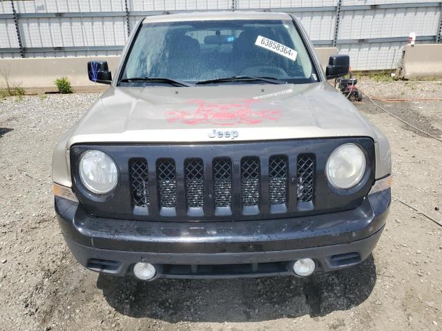 Photo 4 VIN: 1J4NT1GB7AD640978 - JEEP PATRIOT 