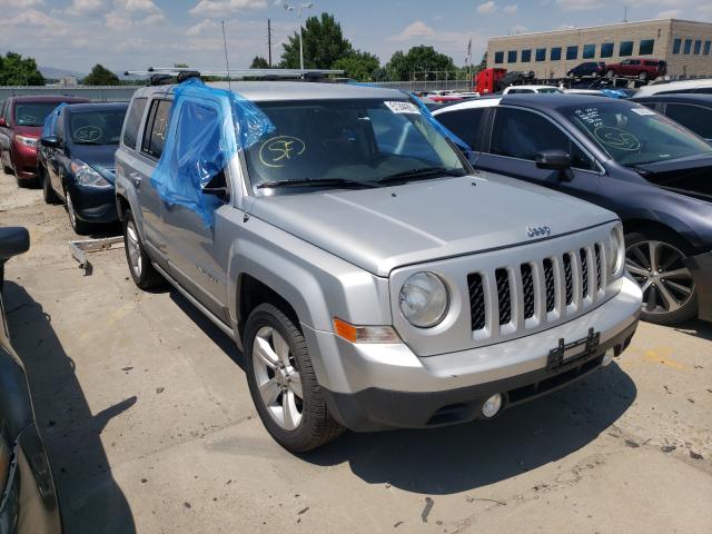 Photo 0 VIN: 1J4NT1GB7BD103139 - JEEP PATRIOT SP 