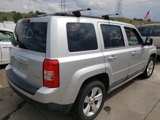 Photo 3 VIN: 1J4NT1GB7BD103139 - JEEP PATRIOT SP 