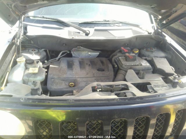 Photo 9 VIN: 1J4NT1GB7BD103643 - JEEP PATRIOT 