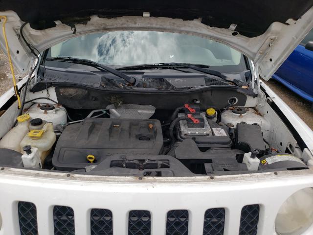 Photo 6 VIN: 1J4NT1GB7BD127845 - JEEP PATRIOT SP 