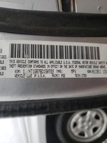 Photo 9 VIN: 1J4NT1GB7BD150722 - JEEP PATRIOT SP 