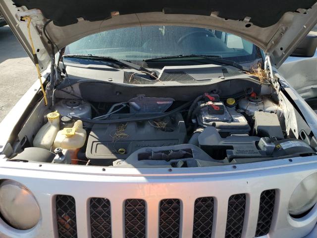 Photo 11 VIN: 1J4NT1GB7BD165379 - JEEP PATRIOT SP 