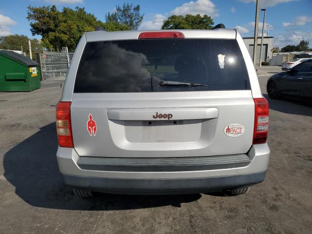 Photo 5 VIN: 1J4NT1GB7BD165379 - JEEP PATRIOT SP 