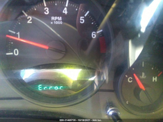 Photo 6 VIN: 1J4NT1GB7BD186863 - JEEP PATRIOT 