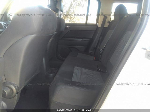 Photo 7 VIN: 1J4NT1GB7BD245359 - JEEP PATRIOT 