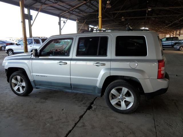 Photo 1 VIN: 1J4NT1GB7BD290091 - JEEP PATRIOT SP 