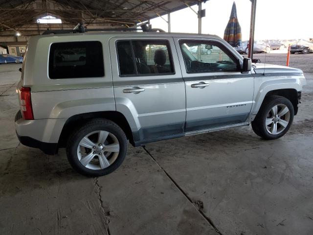 Photo 2 VIN: 1J4NT1GB7BD290091 - JEEP PATRIOT SP 