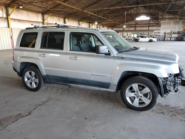 Photo 3 VIN: 1J4NT1GB7BD290091 - JEEP PATRIOT SP 