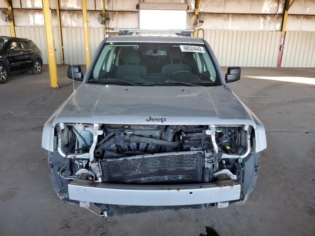 Photo 4 VIN: 1J4NT1GB7BD290091 - JEEP PATRIOT SP 