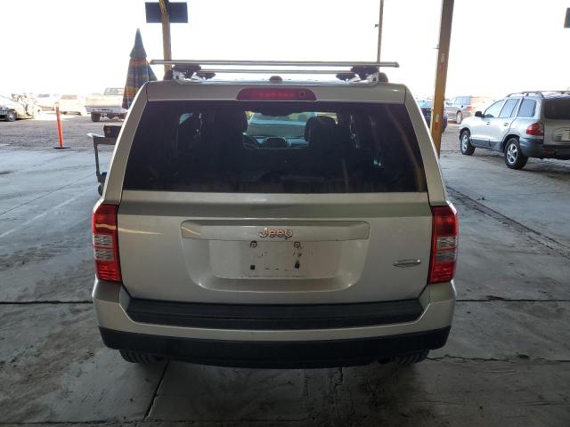 Photo 5 VIN: 1J4NT1GB7BD290091 - JEEP PATRIOT SP 