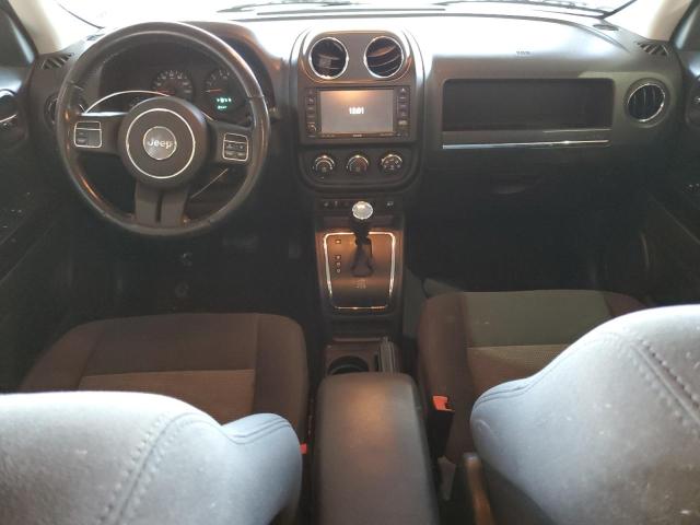 Photo 7 VIN: 1J4NT1GB7BD290091 - JEEP PATRIOT SP 