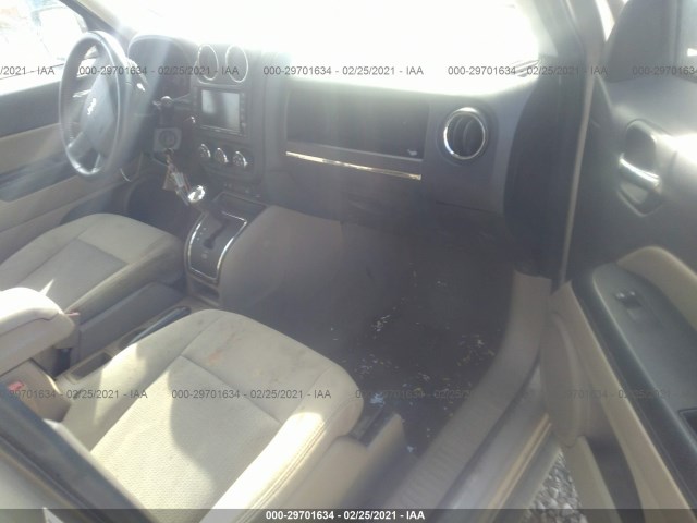 Photo 4 VIN: 1J4NT1GB8AD641489 - JEEP PATRIOT 