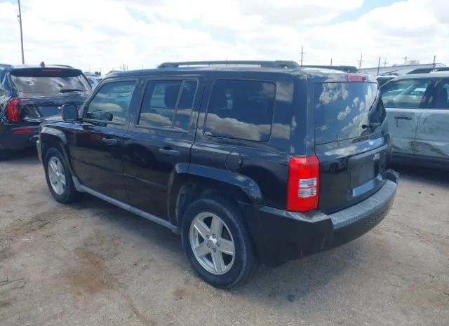 Photo 2 VIN: 1J4NT1GB8AD652606 - JEEP LIBERTY (PATRIOT) 