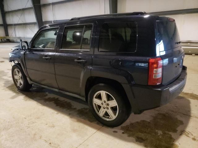 Photo 1 VIN: 1J4NT1GB8AD670538 - JEEP PATRIOT SP 