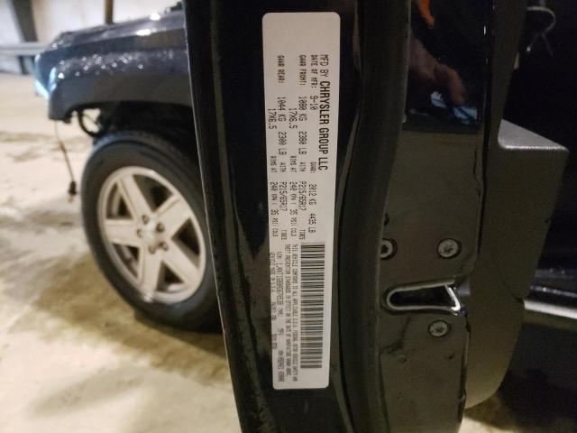 Photo 12 VIN: 1J4NT1GB8AD670538 - JEEP PATRIOT SP 