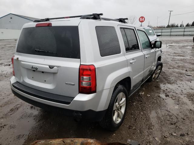 Photo 3 VIN: 1J4NT1GB8BD111315 - JEEP PATRIOT SP 