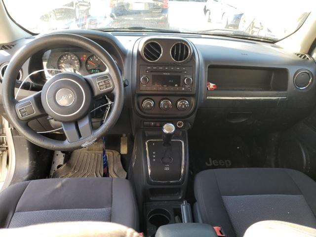 Photo 7 VIN: 1J4NT1GB8BD127921 - JEEP PATRIOT SP 