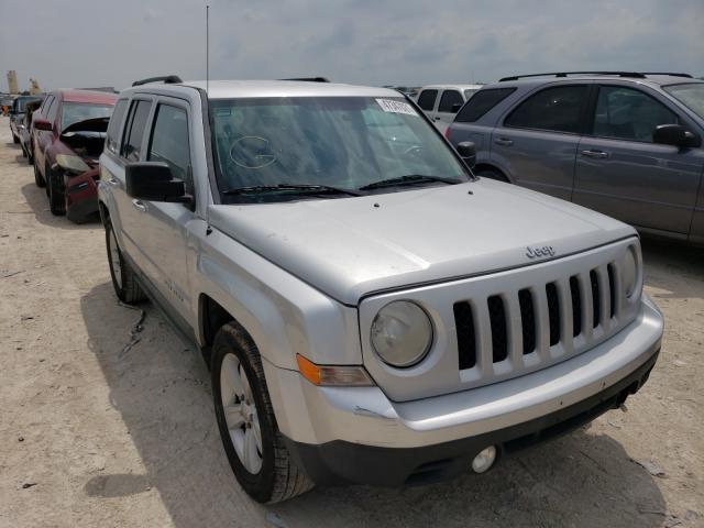 Photo 0 VIN: 1J4NT1GB8BD142872 - JEEP PATRIOT SP 