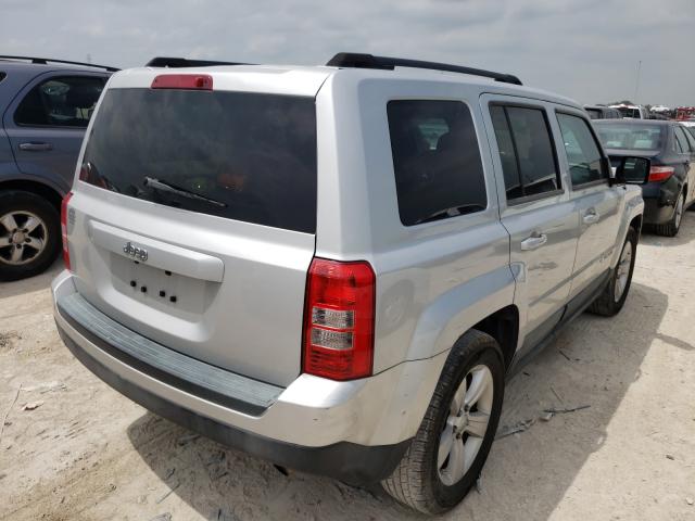 Photo 3 VIN: 1J4NT1GB8BD142872 - JEEP PATRIOT SP 