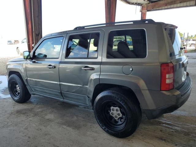 Photo 1 VIN: 1J4NT1GB8BD285045 - JEEP PATRIOT SP 