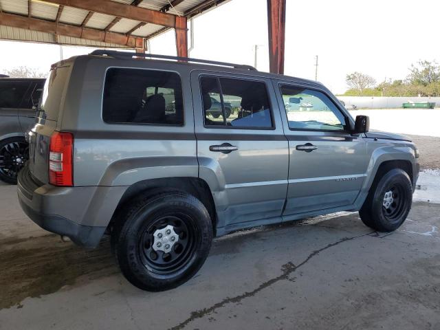 Photo 2 VIN: 1J4NT1GB8BD285045 - JEEP PATRIOT SP 