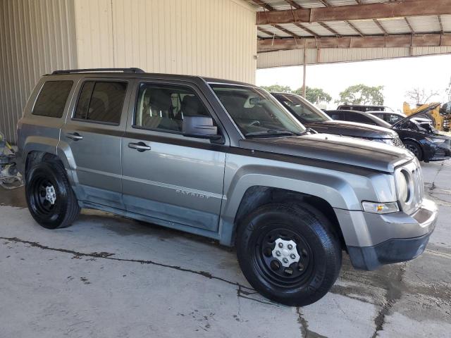 Photo 3 VIN: 1J4NT1GB8BD285045 - JEEP PATRIOT SP 