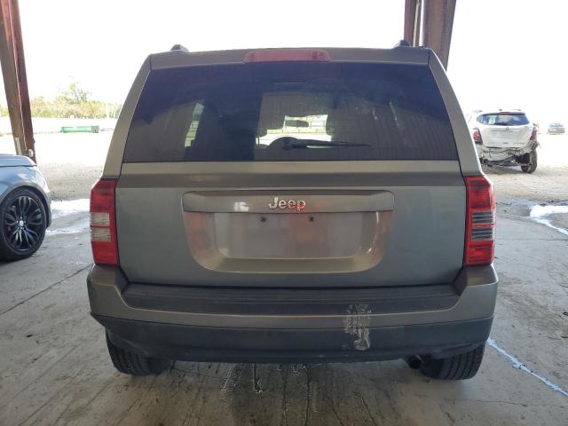 Photo 5 VIN: 1J4NT1GB8BD285045 - JEEP PATRIOT SP 