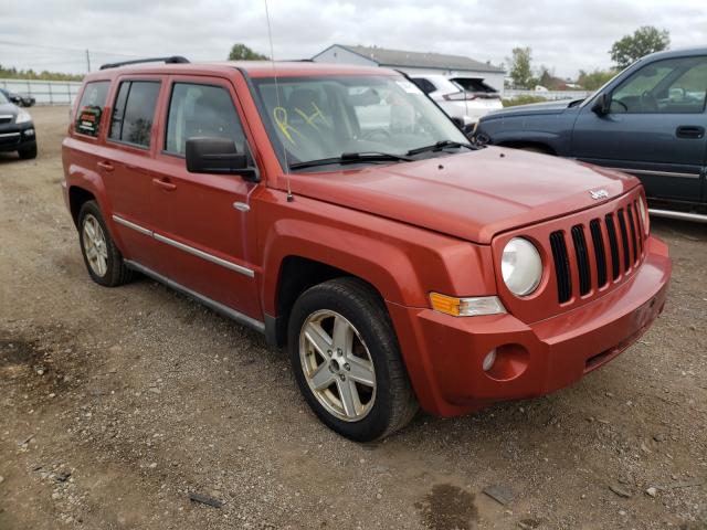 Photo 0 VIN: 1J4NT1GB9AD621543 - JEEP PATRIOT 