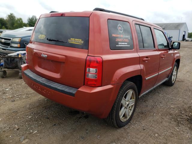 Photo 3 VIN: 1J4NT1GB9AD621543 - JEEP PATRIOT 