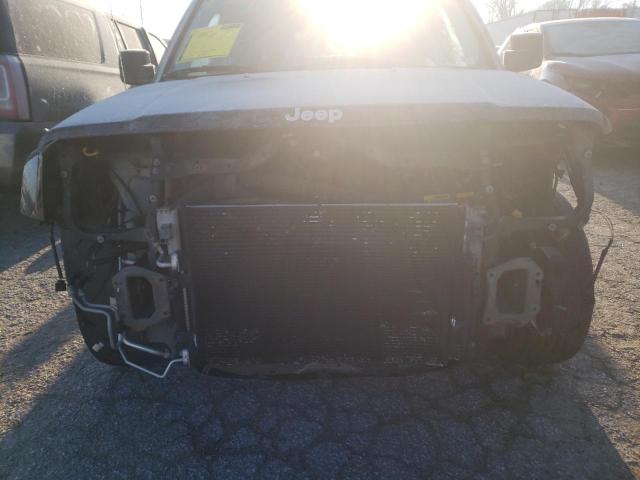 Photo 8 VIN: 1J4NT1GB9AD625642 - JEEP PATRIOT SP 